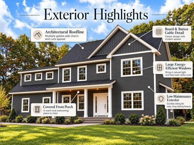 House for sale in Londonderry, Rockingham County