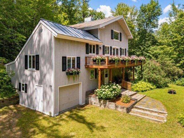 House for sale in Londonderry, Vermont