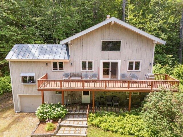 House for sale in Londonderry, Vermont