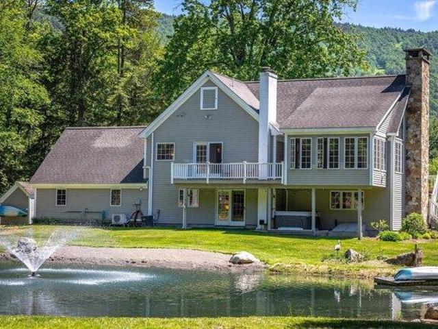 House for sale in Londonderry, Vermont