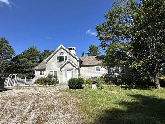 House for sale in Londonderry, Vermont
