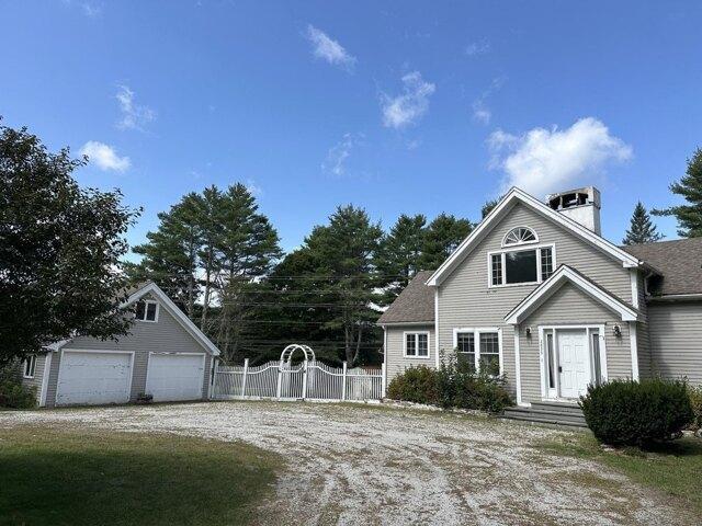 House for sale in Thompsonburg, Londonderry
