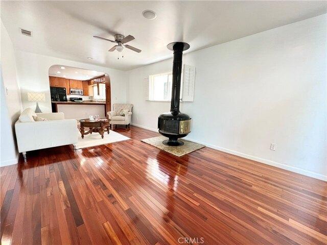 House for sale in Long Beach, California