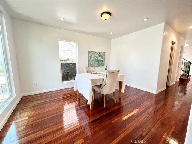 House for sale in Long Beach, California