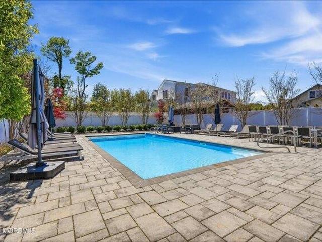 House for sale in Monmouth, New Jersey