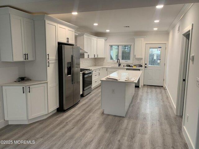 House for sale in Monmouth, New Jersey