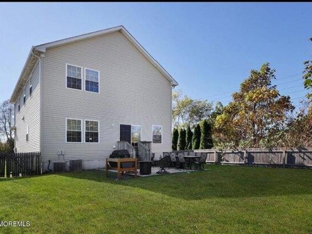 House for sale in Monmouth, New Jersey