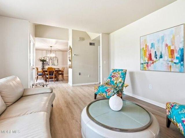 House for sale in Monmouth, New Jersey