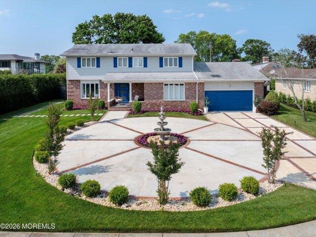 House for sale in Monmouth, New Jersey