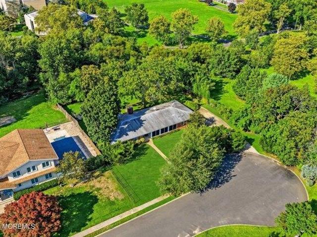 House for sale in Monmouth, New Jersey