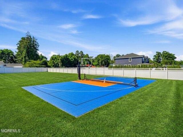 House for sale in Monmouth, New Jersey