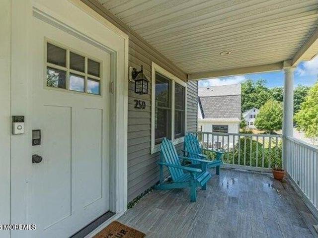 House for sale in Monmouth, New Jersey