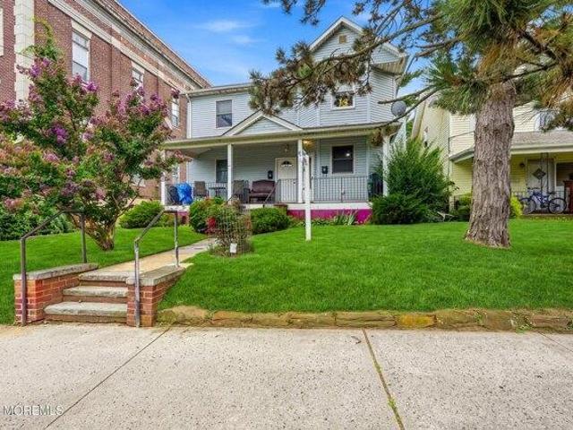 House for sale in Monmouth, New Jersey