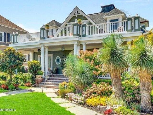 House for sale in North Long Branch, Long Branch