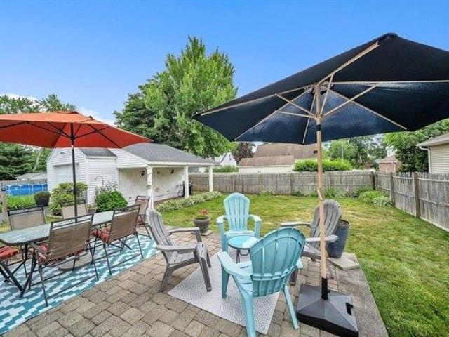 House for sale in Hampden, Massachusetts