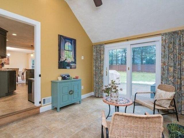 House for sale in Hampden, Massachusetts