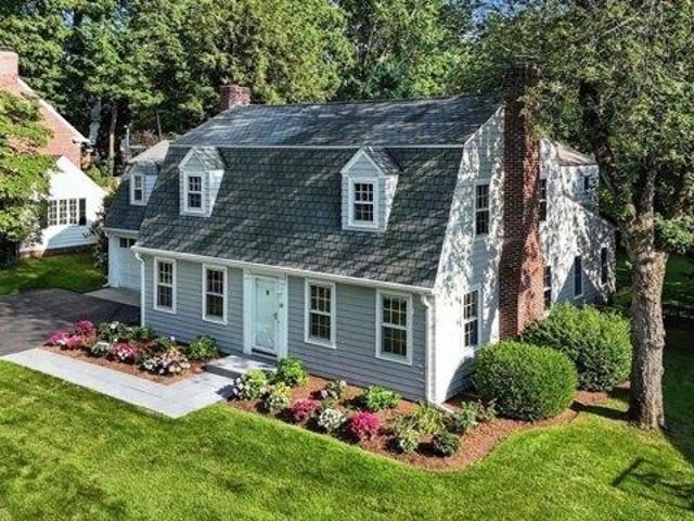 House for sale in Hampden, Massachusetts