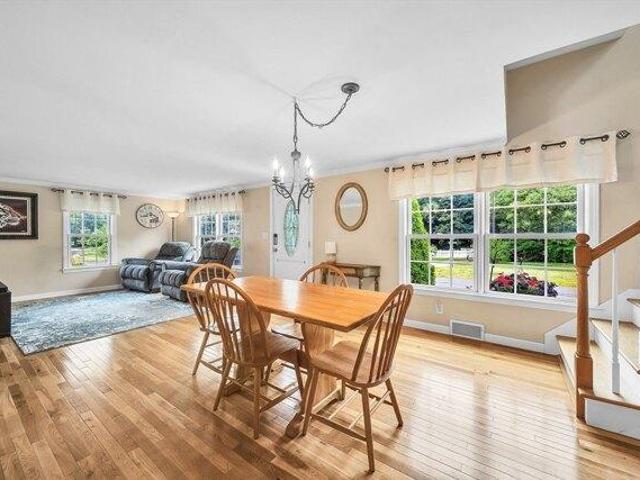 House for sale in Hampden, Massachusetts