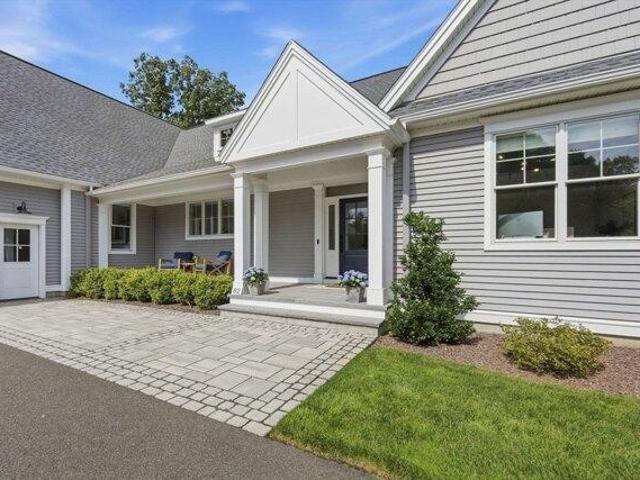 House for sale in Hampden, Massachusetts