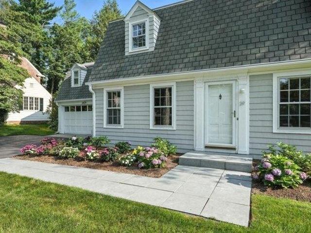 House for sale in Hampden, Massachusetts