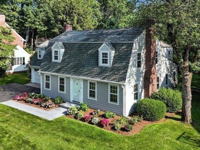 House for sale in Longmeadow, Hampden County
