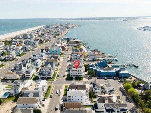 House for sale in Longport, New Jersey