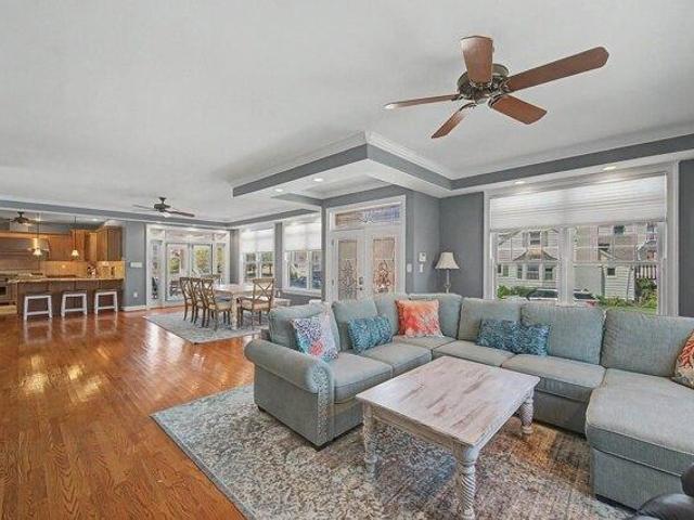 House for sale in Longport, New Jersey