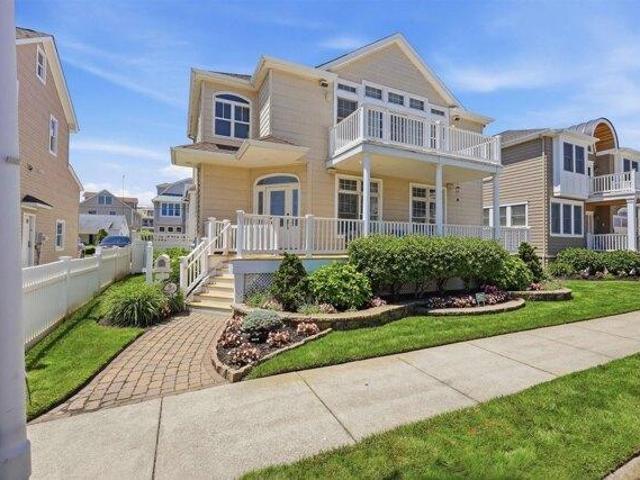 House for sale in Longport, New Jersey