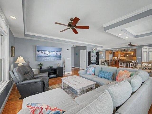 House for sale in Longport, New Jersey