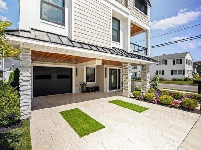 House for sale in Longport, New Jersey