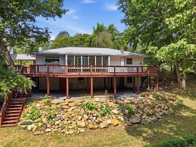 House for sale in Lookout Mountain, Georgia