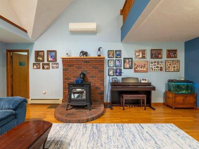 House for sale in New Hampshire