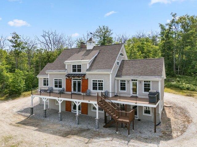 House for sale in Lovell, Maine