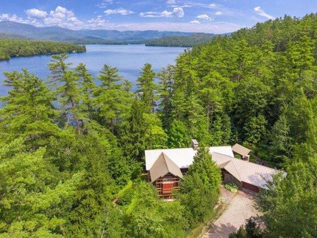 House for sale in Lovell, Maine