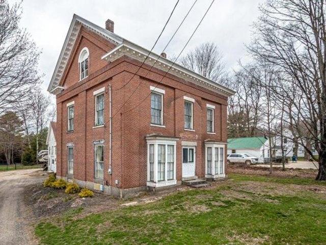House for sale in Lovell, Maine