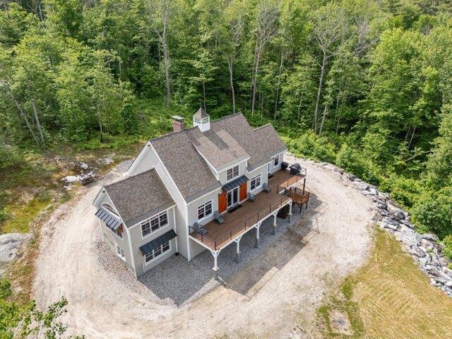 House for sale in Lovell, Maine
