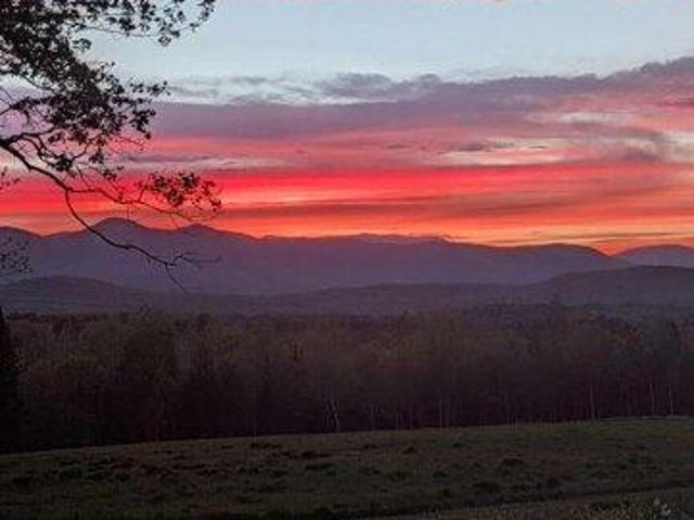 House for sale in Lovell, Maine