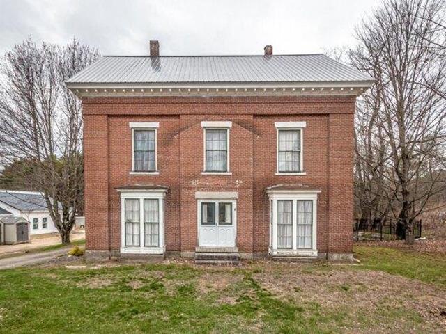 House for sale in Lovell, Maine