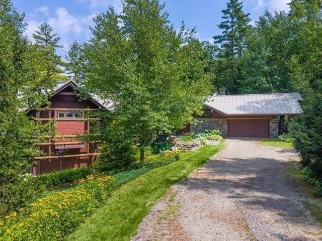 House for sale in Lovell, Maine