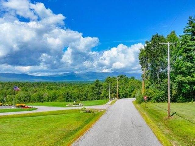 House for sale in Lovell, Maine