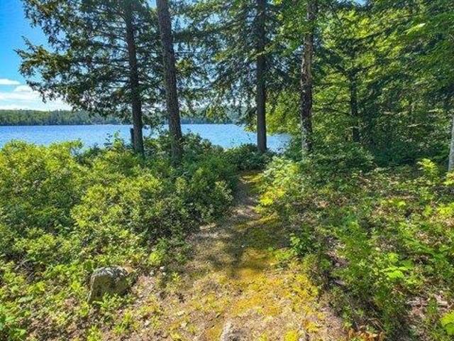 House for sale in Lovell, Maine