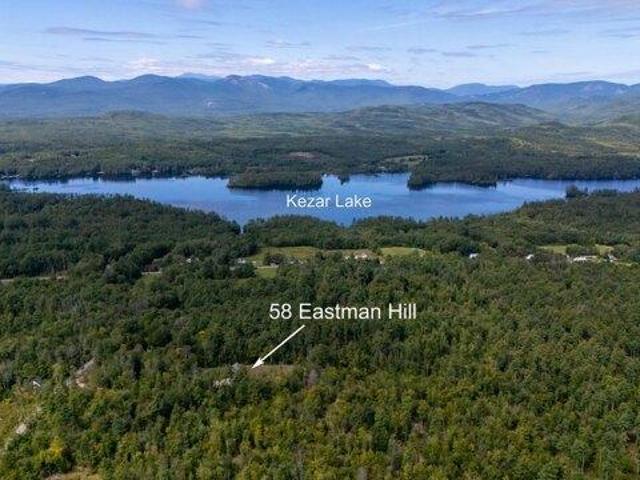 House for sale in Lovell, Maine