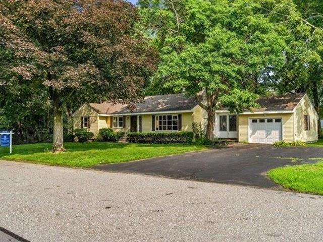 House for sale in Lowell, Massachusetts