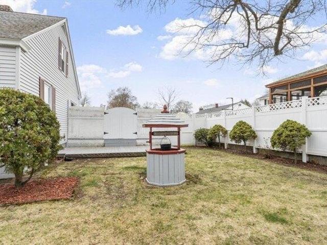 House for sale in Lowell, Massachusetts