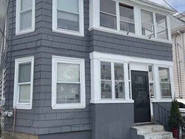 House for sale in Lowell, Massachusetts