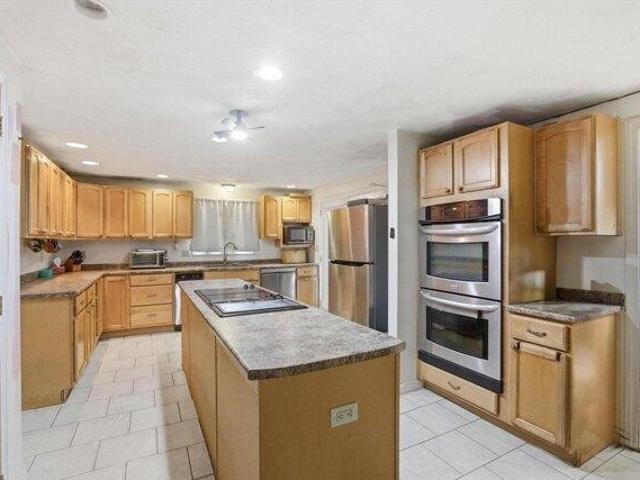 House for sale in Lowell, Massachusetts