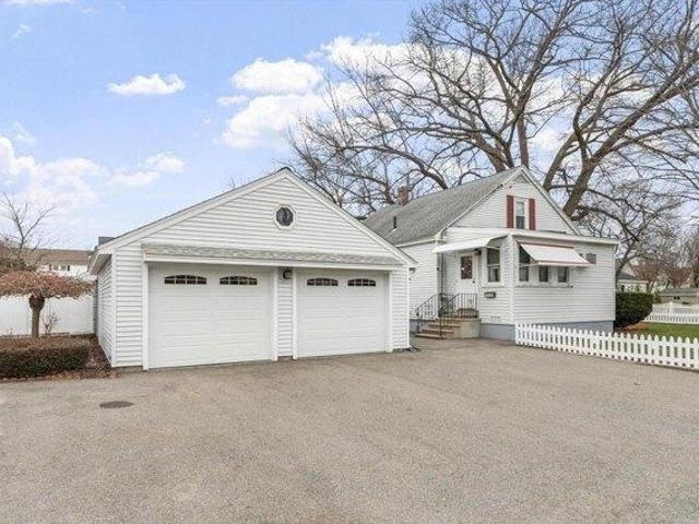 House for sale in Lowell, Massachusetts