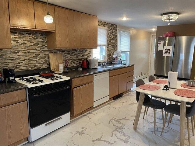 House for sale in Lowell, Massachusetts