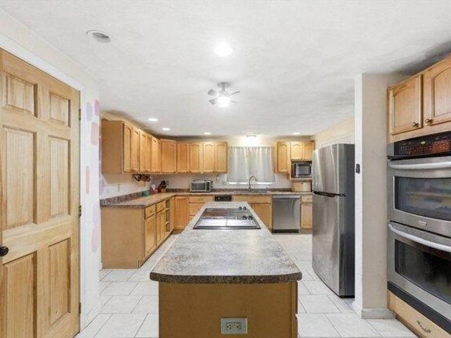 House for sale in Lowell, Massachusetts