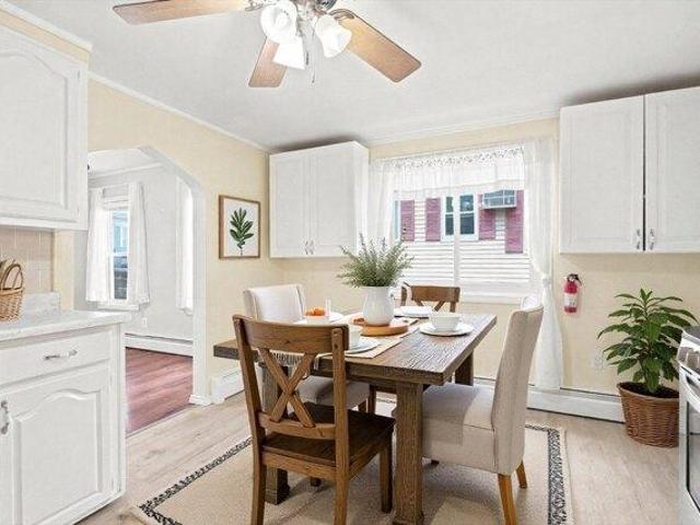 House for sale in Lowell, Massachusetts